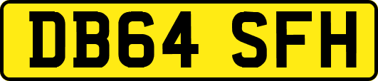 DB64SFH