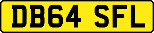 DB64SFL