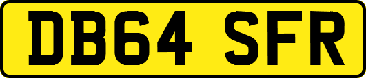 DB64SFR