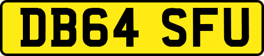DB64SFU