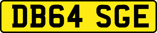 DB64SGE