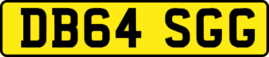 DB64SGG