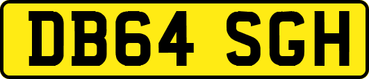DB64SGH