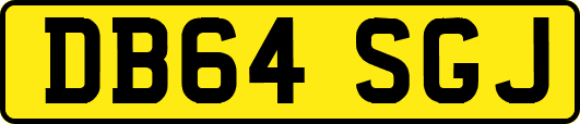 DB64SGJ