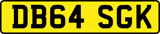 DB64SGK
