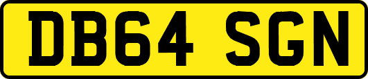 DB64SGN