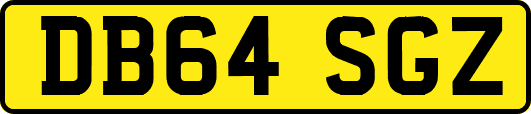 DB64SGZ