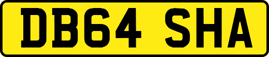 DB64SHA