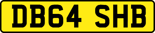 DB64SHB