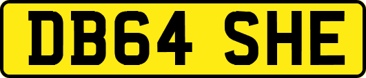DB64SHE