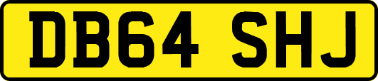 DB64SHJ