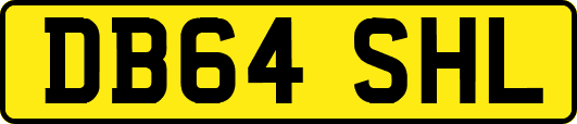 DB64SHL