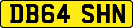 DB64SHN