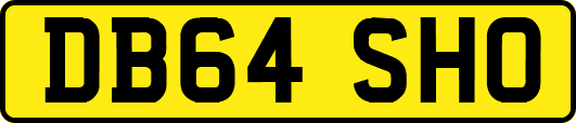 DB64SHO