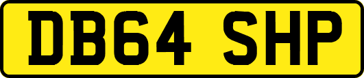 DB64SHP