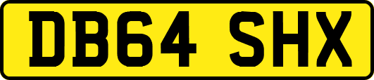 DB64SHX