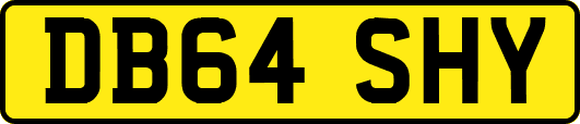 DB64SHY