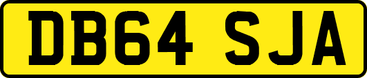 DB64SJA