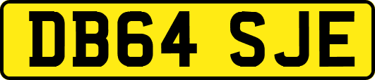 DB64SJE