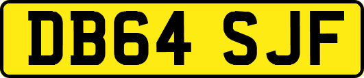DB64SJF