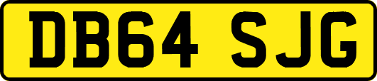 DB64SJG