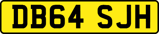 DB64SJH