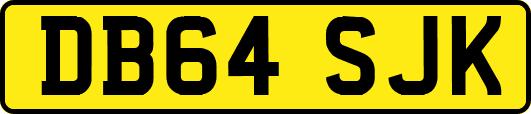 DB64SJK