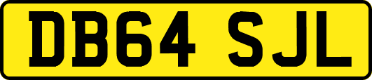 DB64SJL