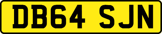 DB64SJN