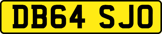 DB64SJO
