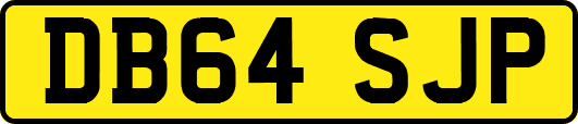 DB64SJP