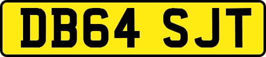 DB64SJT