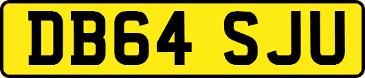 DB64SJU
