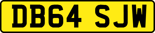 DB64SJW