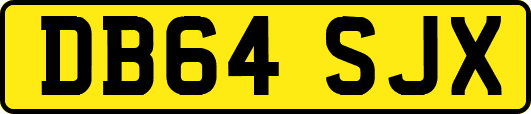 DB64SJX
