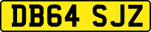 DB64SJZ