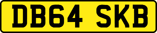 DB64SKB