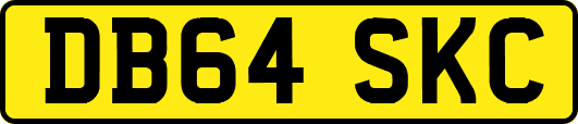 DB64SKC