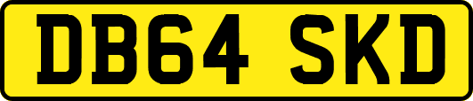 DB64SKD