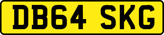 DB64SKG