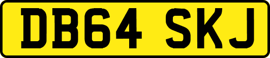 DB64SKJ