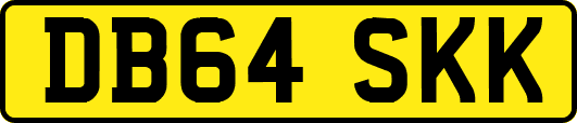 DB64SKK