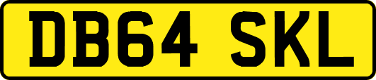 DB64SKL