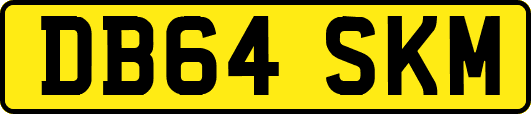 DB64SKM