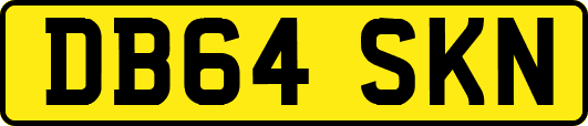 DB64SKN