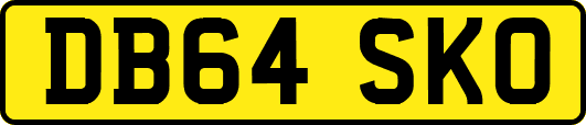 DB64SKO