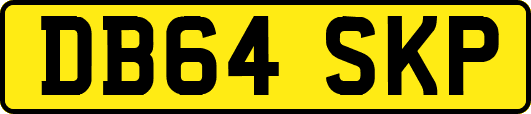 DB64SKP