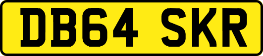 DB64SKR