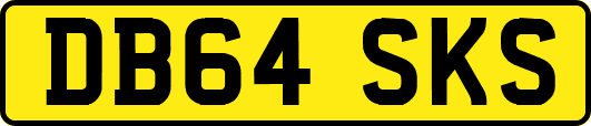 DB64SKS