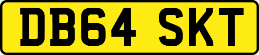DB64SKT